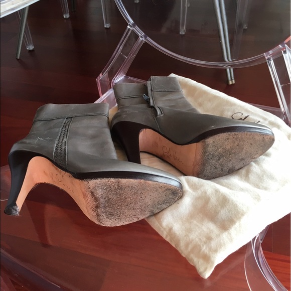 Cole Haan ankle boots - Picture 2 of 4